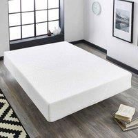 Aspire Ess Memory Rolled Single Matt - Mattress Only