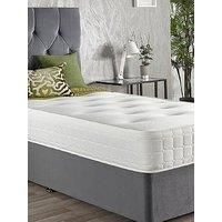 Aspire Classic Bonnell Handcrafted Mattress