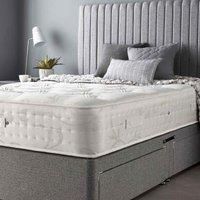 Aspire Natural Wool 2000 Mattress Single