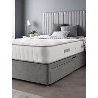 Aspire Natural Wool 2000 Mattress Super King