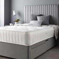 Aspire Ortho Pocket Mattress Single