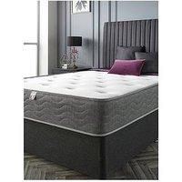 Cool Tufted Ortho Mattress