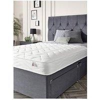 Aspire Eco Foam Rolled Mattress