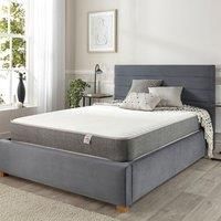 Aspire Pocket 1000 Memory Hybrid Mattress Single