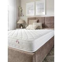 Aspire Quad Layer Pro Hybrid Eco Foam Mattress