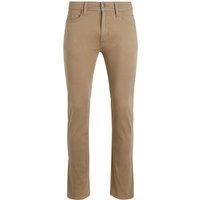 Weird Fish Fullerton Straight Leg Chinos