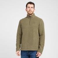 Men's Boston Eco Half-Zip Fleece