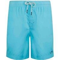 Weird Fish Banning Recycled Polyester Swim Shorts