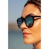 Williams Round Sunglasses