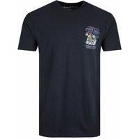 Weird Fish Cyc-ling Heritage Wash Artist Tee