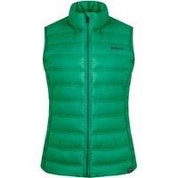 Weird Fish Atissa Lightweight Padded Gilet