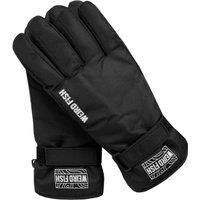 Weird Fish Kirkwall Insulated Gloves Black Size L/XL