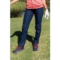 Eagle Golf Trousers Lightweight Tailored Pants