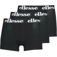 Ellesse  HALI  men's Boxer shorts in Black