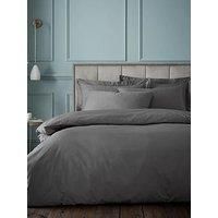 Bianca Cottonsoft 180 Thread Count 100% Egyptian Cotton Duvet Cover Set