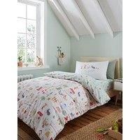 Rhs My Allotment Duvet Cover Set