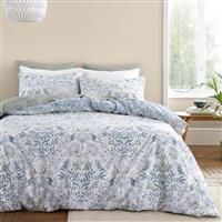 Bianca Cotton 200 TC Hedgerow Hopper Bedding Set - Superking