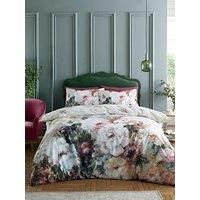 Rhs Rose Bloom Duvet Cover Set