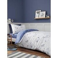 Bianca Animals 100% Cotton Duvet Cover Set