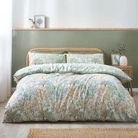 Catherine Lansfield Forest Blossom Duvet Set