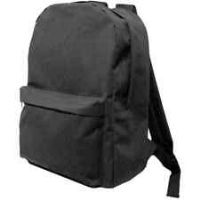 CoreX Fitness Cross Avenue Backpack - Grey