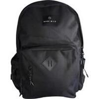 More Mile Salt Lake Backpack - Black