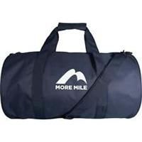 CoreX Fitness More Mile Barrel Holdall - Navy