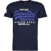 Superdry Mens Vintage VL Noos T-Shirt