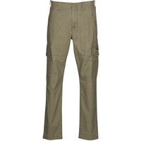 Superdry  CORE CARGO  men's Trousers in Beige