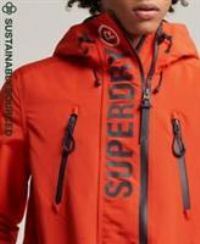 Superdry Mens Ultimate Sd Windcheater Jacket Size S