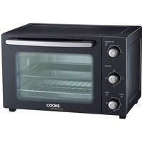 Cooks Professional 34-Litre Mini Oven