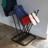 Boot Racks