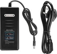 Pendleton Somerby EBike Battery Charger (2019+)