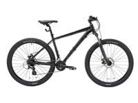 Carrera Vengeance Mens Mountain Bike - Black, Small