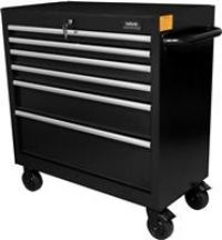 Halfords Advanced 36 Inch 6 Drawer Cabinet