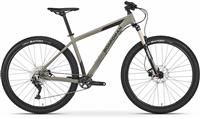 Boardman Mht 8.6 Mens Mountain Bike - Grey, Small