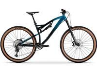 Boardman Mtr 9.0 Mens Mountain Bike - Large