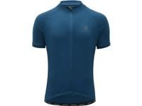 Boardman Mens Cycling Jersey  Blue X Small