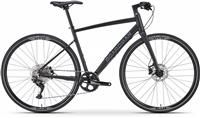 Boardman Hyb 8.8 Mens Hybrid Bike  Small