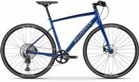 Boardman Hyb 8.9 Mens Hybrid Bike - Small