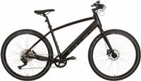 Carrera Impel Im-3.1 Electric Hybrid Bike Shimano - M/L Frame