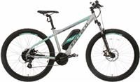 Second Hand Grade B - Carrera Vengeance E Womens Electric Mountain Bike - 16 Inch Frame