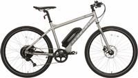 Second Hand Grade A - Carrera Subway E Mens Electric Hybrid Bike - S Frame