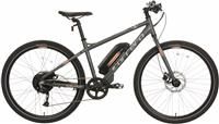 Second Hand Grade A - Carrera Subway E Womens Electric Hybrid Bike - S Frame