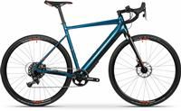 Second Hand Grade A - Boardman Adv 8.9E Mens Adventure Electric Bike - L Frame