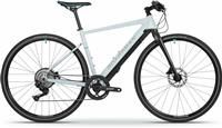 Second Hand Grade B - Boardman Hyb 8.9E Womens Hybrid Electric Bike - S Frame