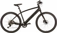 Second Hand Grade C - Carrera Impel Im-3.1 Microshift Electric Hybrid Bike - M Frame