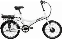 Second Hand Grade B - Assist Electric Hybrid Bike 2021