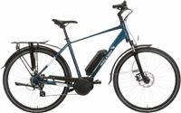 Second Hand Grade A - Raleigh Felix Crossbar Electric Hybrid Bike - S Frame