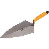 Roughneck Philadelphia Pattern Brick Trowel